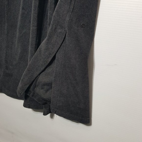 Lululemon Women's Sweatpants - Size 2 - Pre-Owned - DURW14 - Picture 3 of 8
